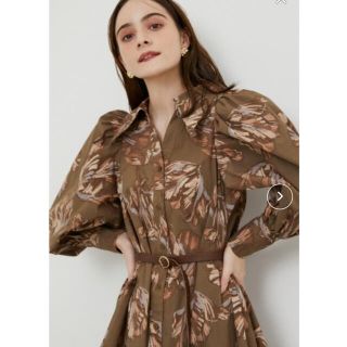 リエンダ シャツワンピースの通販 500点以上 | riendaを買うならラクマ