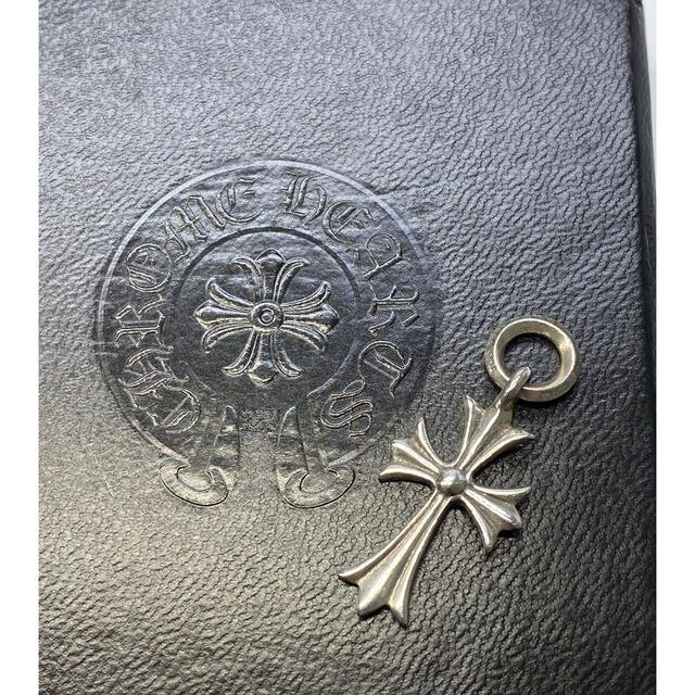 C H - CHROME HEARTS(クロムハーツ) シルバーペンダントトップの通販