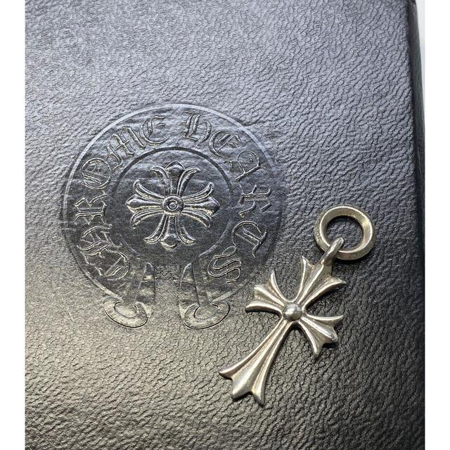 CHROME HEARTS(クロムハーツ)  シルバーペンダントトップ