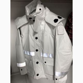 モンクレール(MONCLER)の⚠︎ 格安販売　MONCLER モンクレール　PAILLON JACKET(ダウンジャケット)