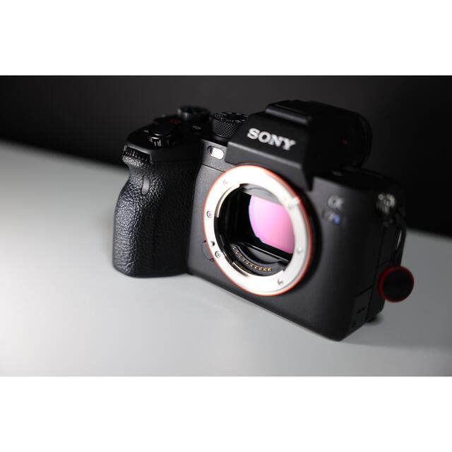 sony α7SIII ILCE-7SM3 純正バッテリー×3