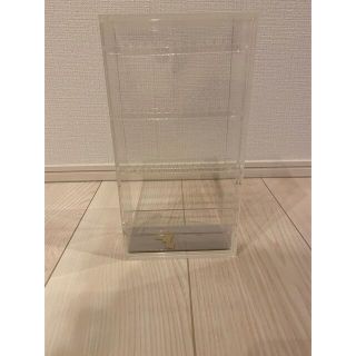 ムジルシリョウヒン(MUJI (無印良品))の収納ケース(その他)