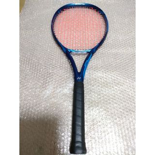 ヨネックス(YONEX)のYONEX EZONE100  2020 G3 特価出品(ラケット)