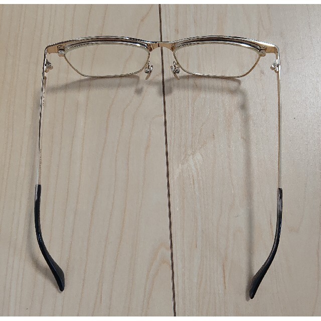 新品 DITA AVALON 眼鏡 メガネ ディータ アバロン チタン