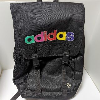 adidas - 日テレポシュレ ももクロ リュック adidasコラボの通販 by ...