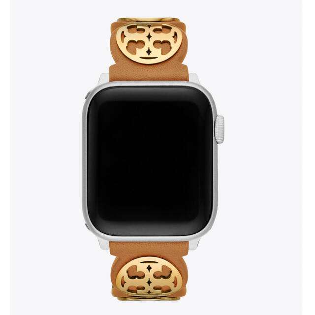 Apple Watch - トリーバーチ アップルウォッチバンドの通販 by aloha 