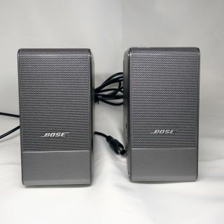 ボーズ(BOSE)のBOSE M2 (Computer MusicMonitor)(スピーカー)