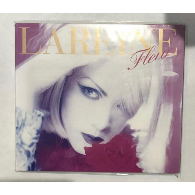 【いいね不要】LAREINE fleur+特典