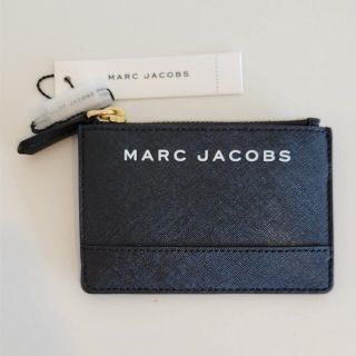 マークジェイコブス(MARC JACOBS)のマークジェイコブス　カード、コインケース(コインケース)