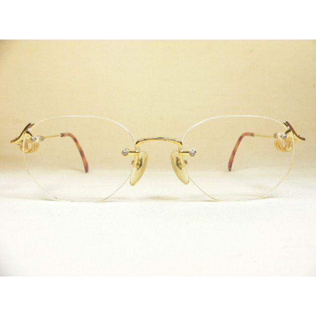 Jean-Paul GAULTIER - Jean Paul GAULTIER 55-5102 ヴィンテージ Jean-Paul GAULTIER - Jean Paul GAULTIER 55-5102 ヴィンテージ