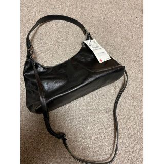 ザラ(ZARA)のZARA ハンド/ショルダーバッグ(ハンドバッグ)