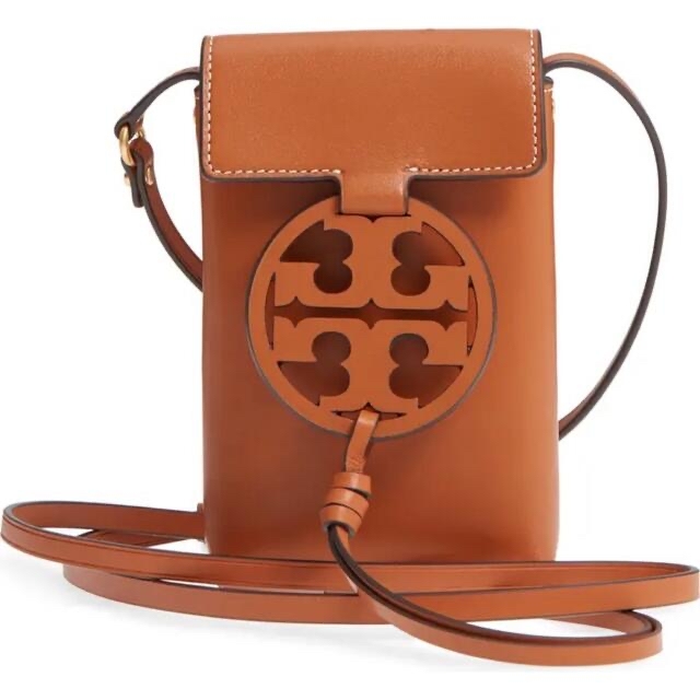 希少バック【TORY BURCH 】携帯用バック