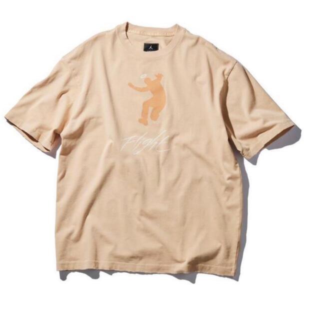 UNION × Jordan コラボ Tシャツ