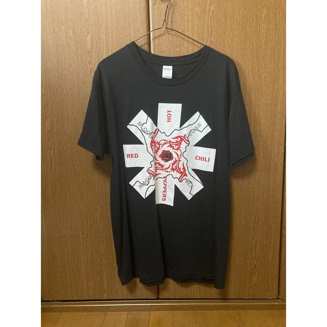 Red Hot Chili Peppers バンドT メンズのトップス(Tシャツ/カットソー(半袖/袖なし))の商品写真