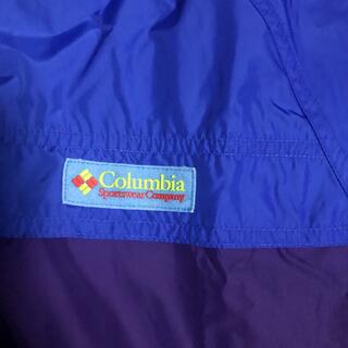 Columbia - (コロンビア) Columbia ソートゥース ジャケット 80周年 ...