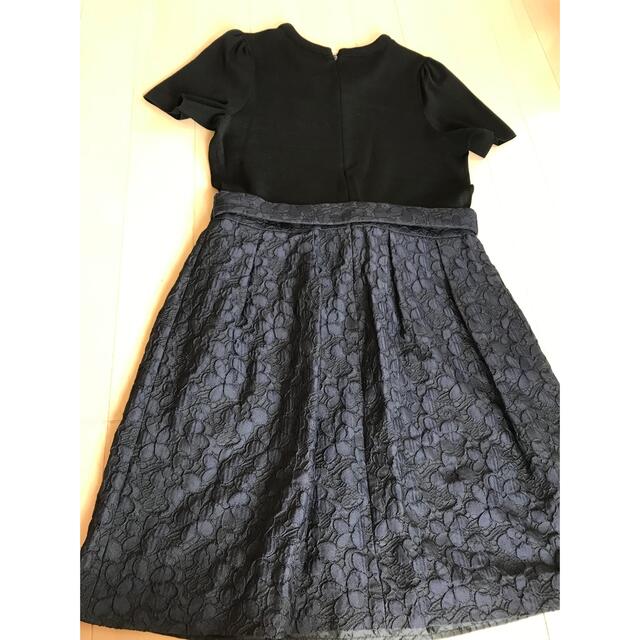 トゥービーシック大きいサイズ46ワンピース 美品 最新コレックション