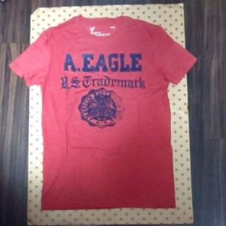 アメリカンイーグル(American Eagle)のAmerican Eagle Tシャツ(Tシャツ/カットソー(半袖/袖なし))