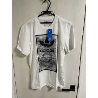 アディダス(adidas)のアディダス Tシャツ 新品(Tシャツ/カットソー(半袖/袖なし))