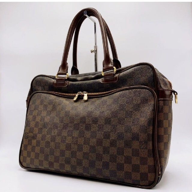 激レア】LOUIS VUITTON ルイヴィトン ビジネスバッグ-