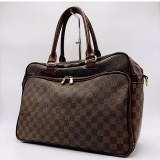 ルイヴィトン(LOUIS VUITTON)の【激レア】LOUIS VUITTON ルイヴィトン ビジネスバッグ(ビジネスバッグ)