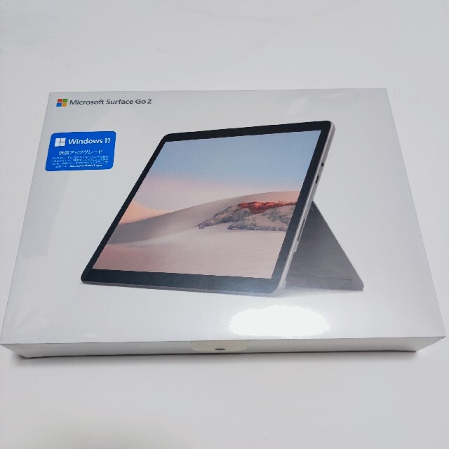 新品未開封　マイクロソフト Surface STV-00012　納品書付　送料無