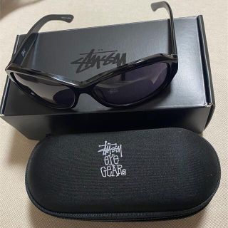 ステューシー(STUSSY)のSTUSSYサングラス(サングラス/メガネ)