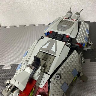 Lego - 4482 AT-TE レゴ スターウォーズ 本体のみの通販 by エビさん