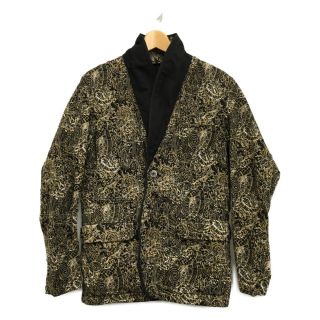 ビームス(BEAMS)の美品 ビームス BEAMS リバーシブルジャケット    メンズ(テーラードジャケット)