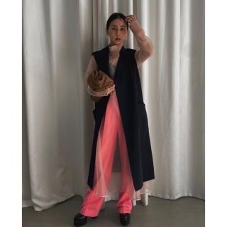 Ameri VINTAGE(ロングワンピース/マキシワンピース)のフリマ Ameri VINTAGE(ロングワンピース/マキシワンピース)のフリマ