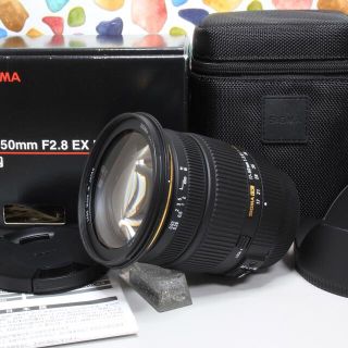 ❤️SIGMA 17-50mm 1:2.8 HSM ☆ソニー、ミノルタ | www.tspea.org
