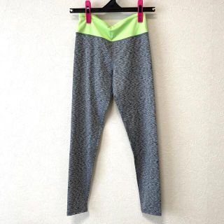 エイチアンドエム(H&M)の【H&M SPORT】スパッツ 150(パンツ/スパッツ)