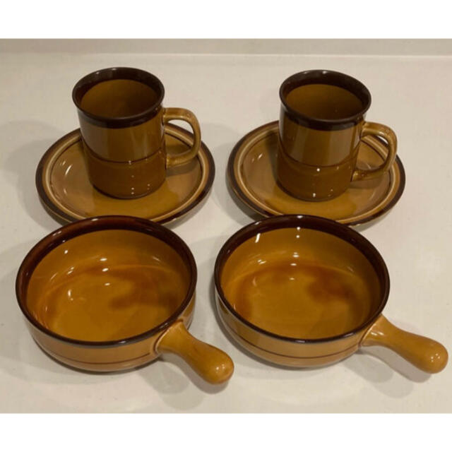 Noritake - ノリタケ ストーンウエア 食器セットの通販 by chocolat ...