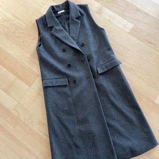 ラウンジドレス ベスト/ジレ(レディース)の通販 45点 | Loungedressの
