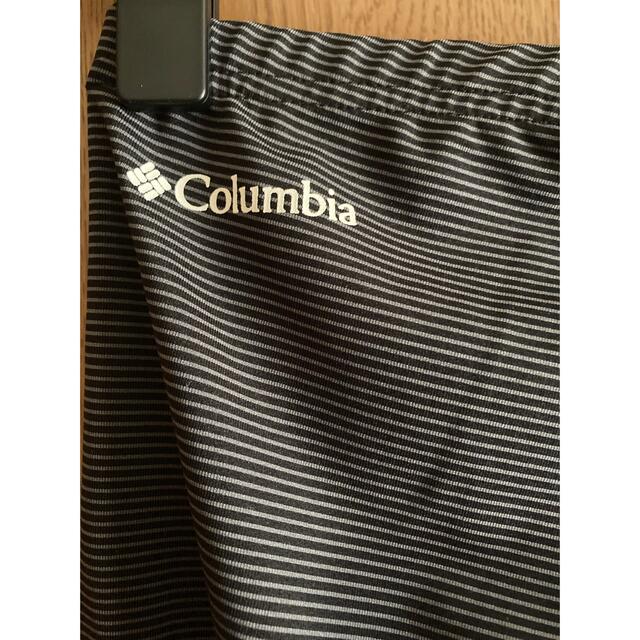 Columbia(コロンビア)のColumbia リトルパメットスウィープウィメンズタイツ レディースのジャケット/アウター(その他)の商品写真