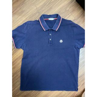 モンクレール(MONCLER)のMoncler モンクレール　メンズ　夏Tシャツ　XL(Tシャツ/カットソー(半袖/袖なし))