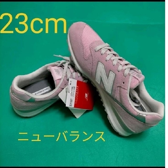 New Balance(ニューバランス)のNEW BALANCE ニューバランスWL996CLD レディースの靴/シューズ(スニーカー)の商品写真