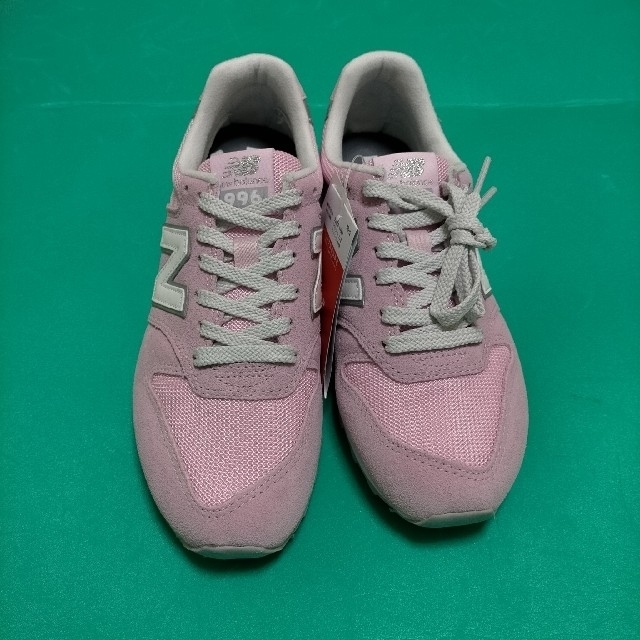 New Balance(ニューバランス)のNEW BALANCE ニューバランスWL996CLD レディースの靴/シューズ(スニーカー)の商品写真