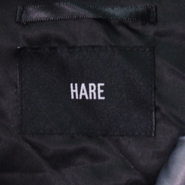 HARE(ハレ)のHARE ブルゾン メンズ メンズのジャケット/アウター(その他)の商品写真