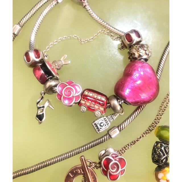 に値下げ! lovelinks ラブリンクス おまとめ売り ブレスレット