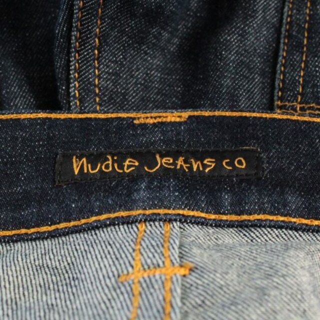 Nudie Jeans(ヌーディジーンズ)のNudie Jeans デニムパンツ メンズ メンズのパンツ(デニム/ジーンズ)の商品写真