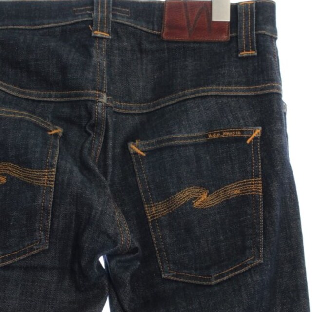 Nudie Jeans(ヌーディジーンズ)のNudie Jeans デニムパンツ メンズ メンズのパンツ(デニム/ジーンズ)の商品写真