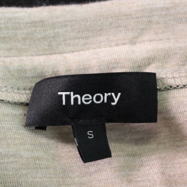 Theory Tシャツ・カットソー レディース