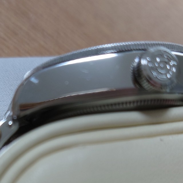 Tudor(チュードル)のTUDOR ブラックベイGMT "PEPSI" メンズの時計(腕時計(アナログ))の商品写真