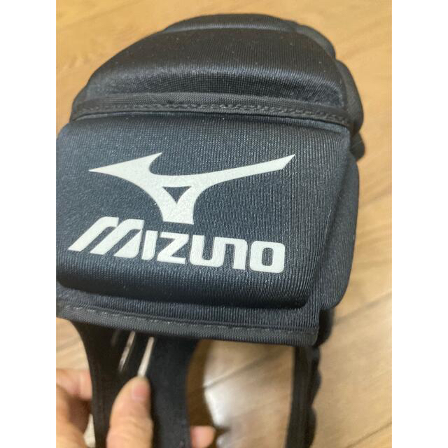 MIZUNO(ミズノ)のラグビー  ヘッドキャップ スポーツ/アウトドアのスポーツ/アウトドア その他(ラグビー)の商品写真