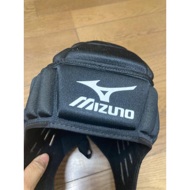 MIZUNO(ミズノ)のラグビー  ヘッドキャップ スポーツ/アウトドアのスポーツ/アウトドア その他(ラグビー)の商品写真