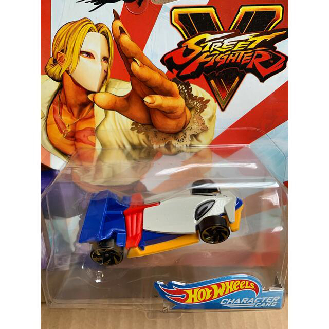 ホットウィール ストリートファイター 春麗 チュンリー バルログ ホットウィール ストリートファイター 春麗 チュンリー バルログ