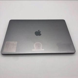 アップル(Apple)のMacBook Pro 16インチ　2018(ノートPC)