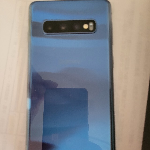 galaxy s10 SIMフリー galaxy s10 SIMフリー