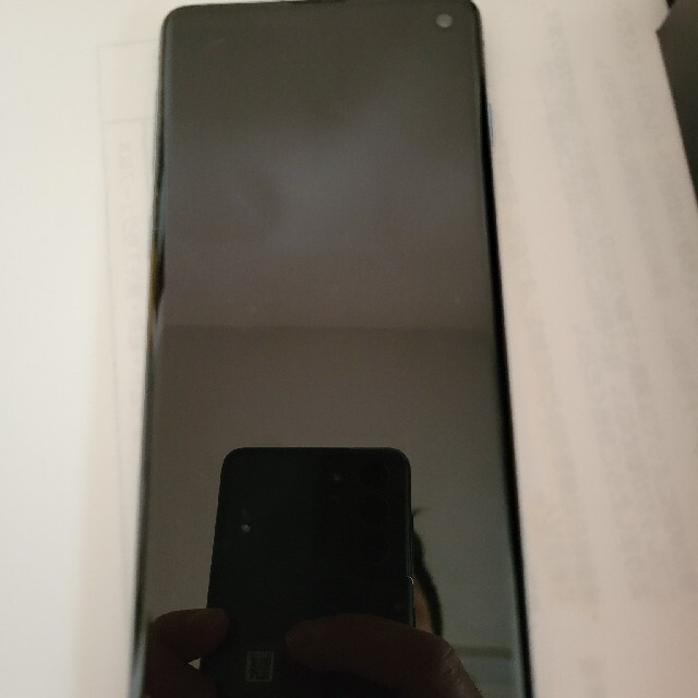 galaxy s10 SIMフリー galaxy s10 SIMフリー