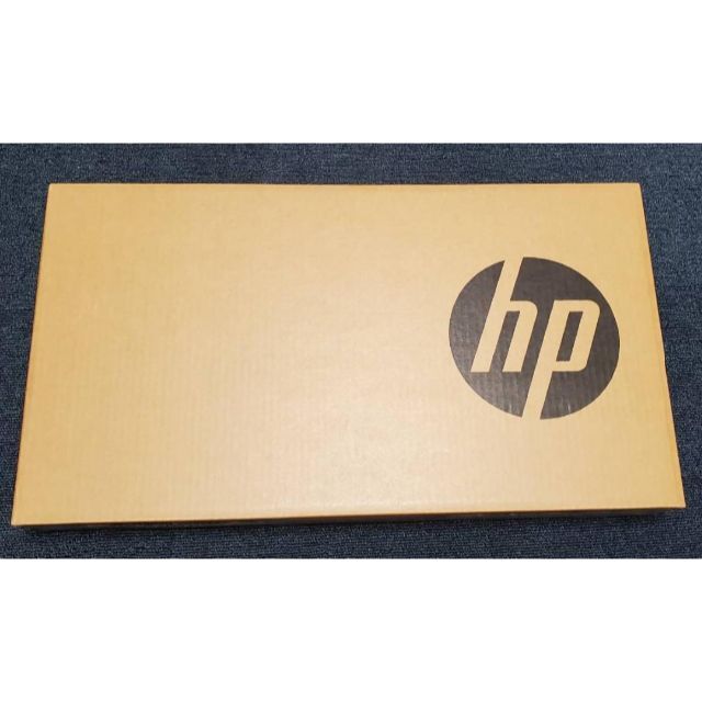 HP(ヒューレットパッカード)の新品 HP ノートPC Ryzen 5 5500U 8GB 512GB SSD スマホ/家電/カメラのPC/タブレット(ノートPC)の商品写真